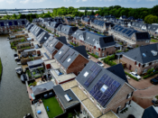 energierekening gas stroom belasting