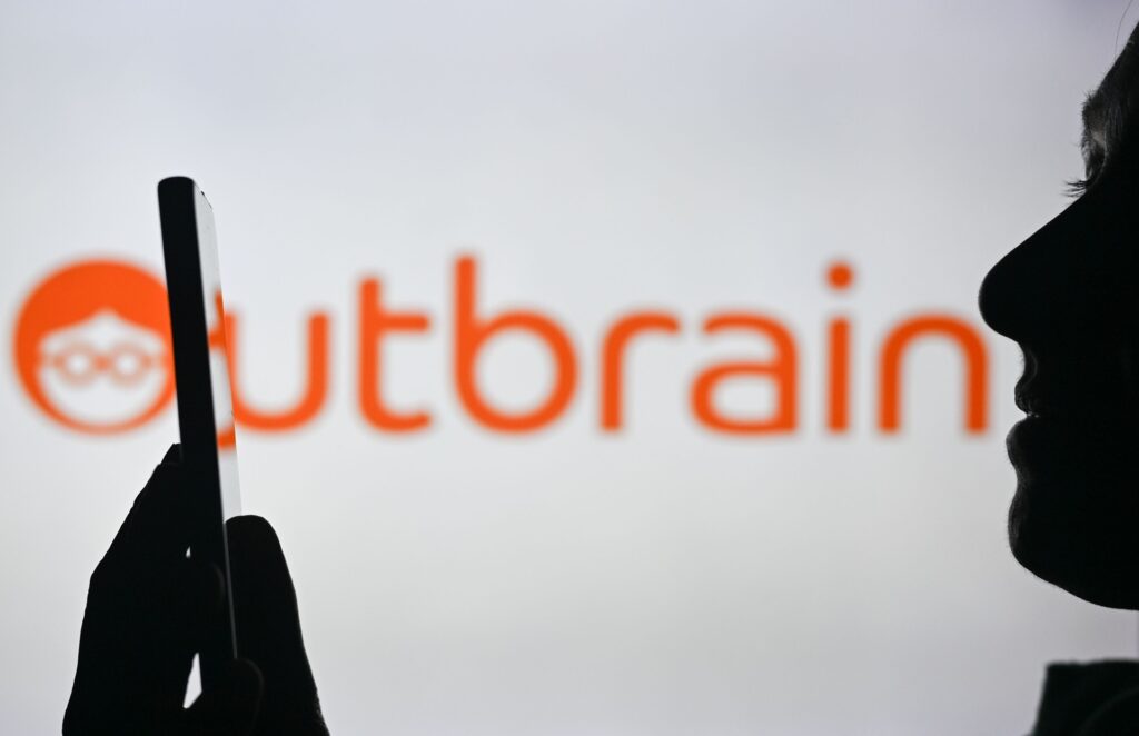 Outbrain