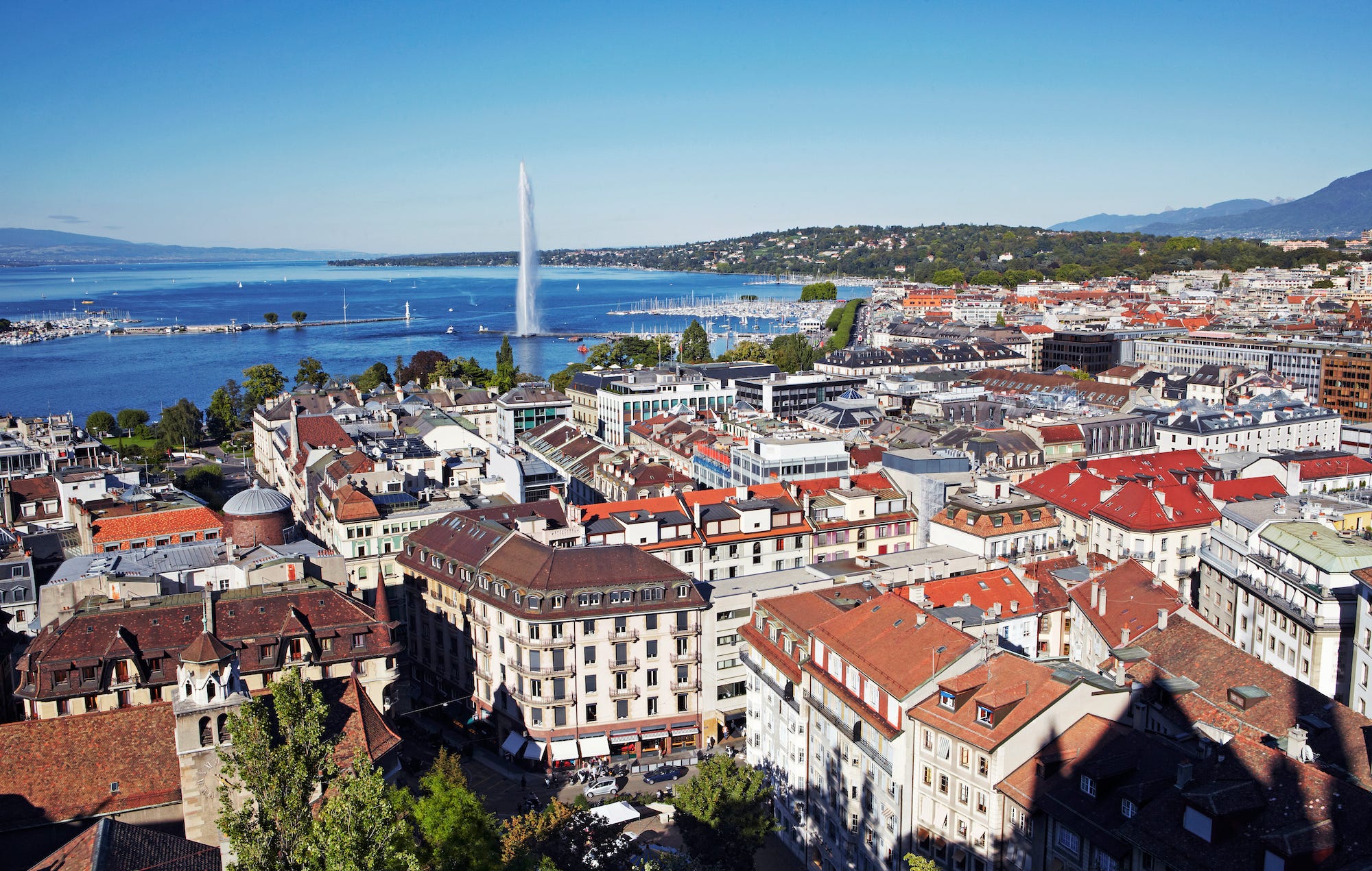 Geneva