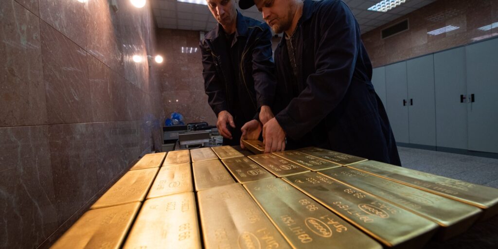 goud
