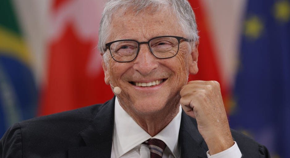 Bill Gates