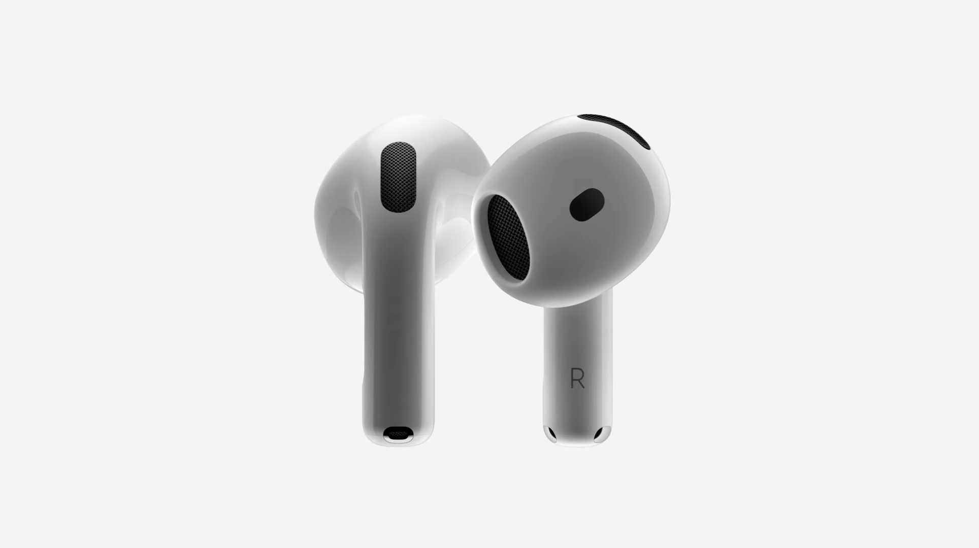 De nieuwste AirPods krijgen nieuwe functionaliteiten.