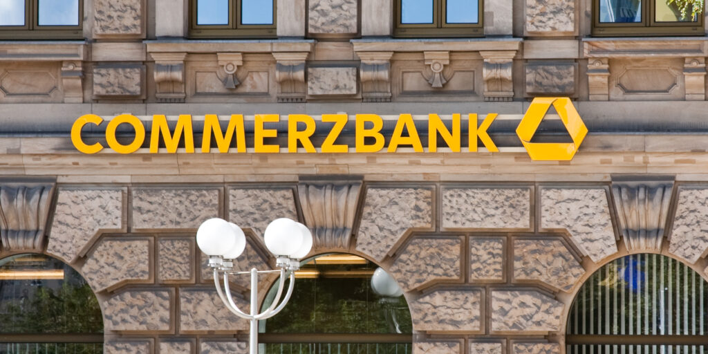 Commerzbank AG