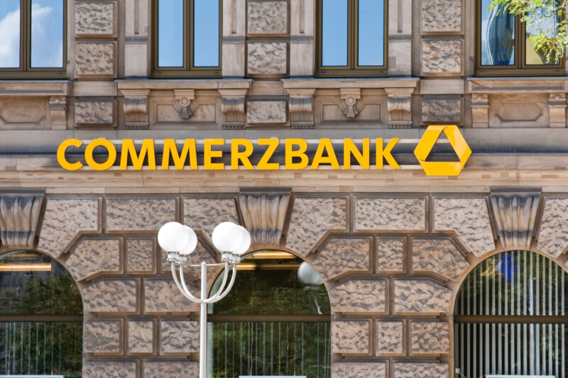 Commerzbank AG