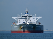 Europa gas import lng