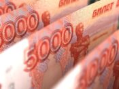 roebel dollar yuan Rusland sancties