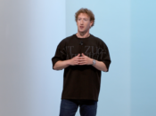 Meta CEO Mark Zuckerberg.