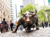 bull markt beurs beleggen