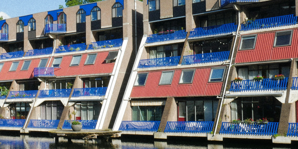 huizenprijs Nederland derde kwartaal 2024
