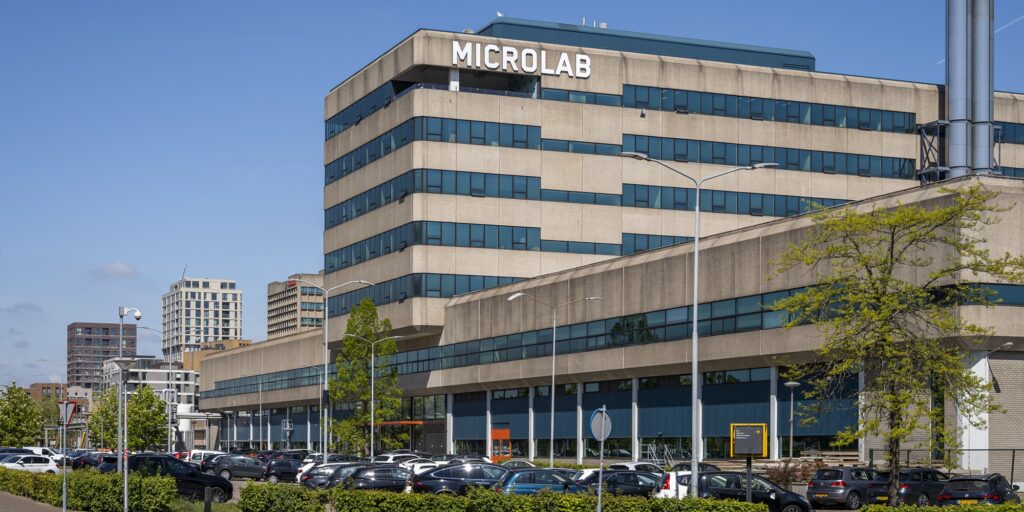 microbedrijven