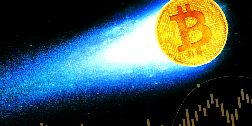 bitcoin
