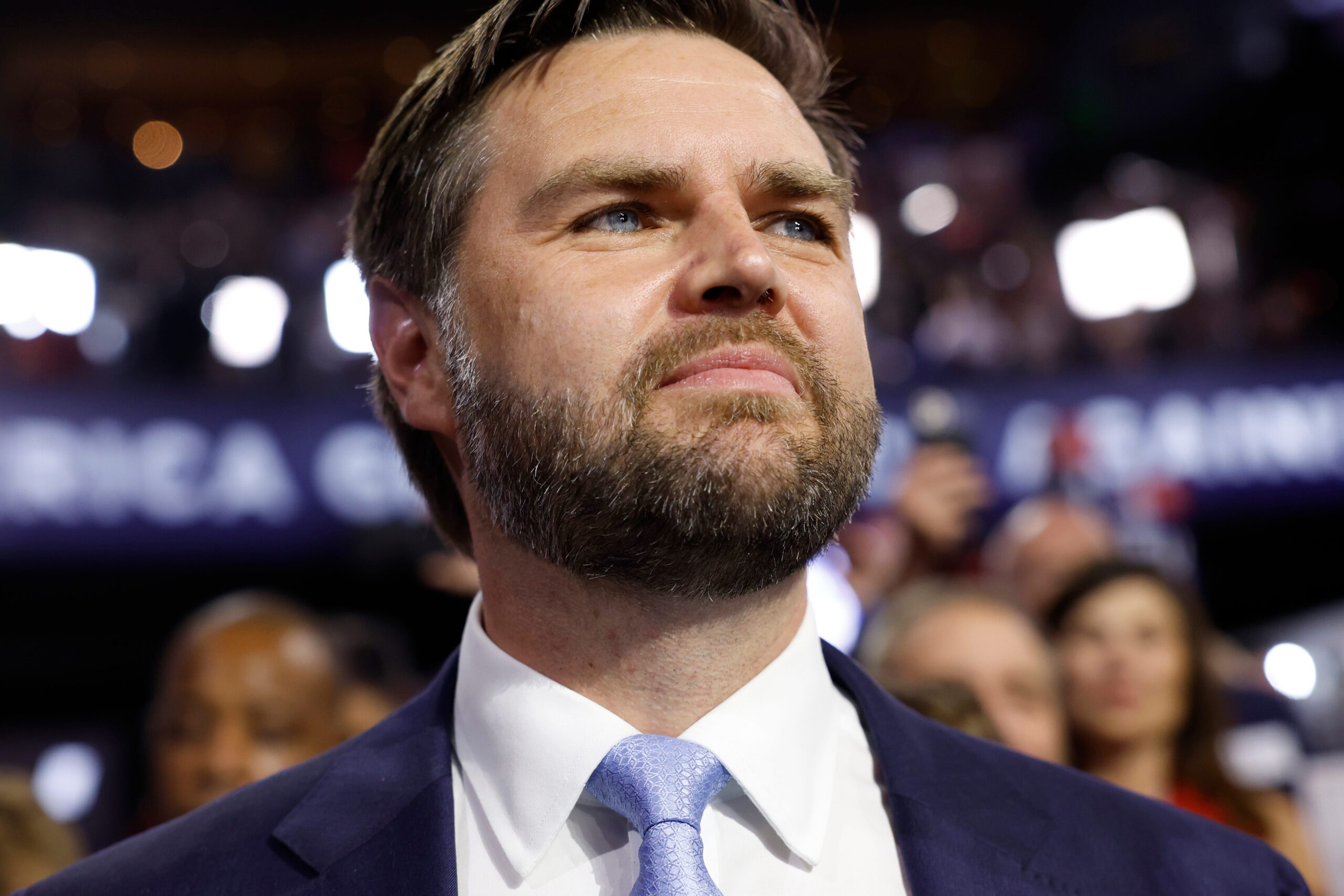 JD Vance