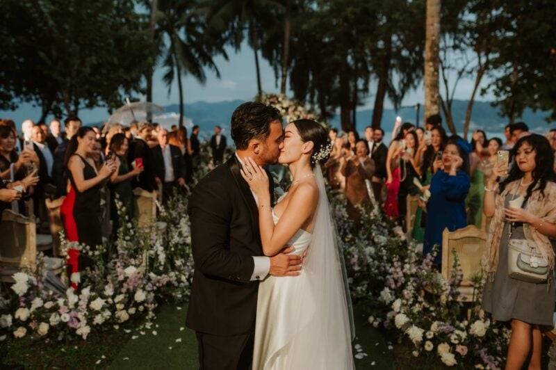 We got married at a luxury resort in Thailand. If I could go back, there are 5 things I’d do differently.