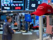 Trump rally beurs aandelen miljardairs