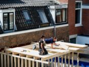 uitbouw waarde huis kosten