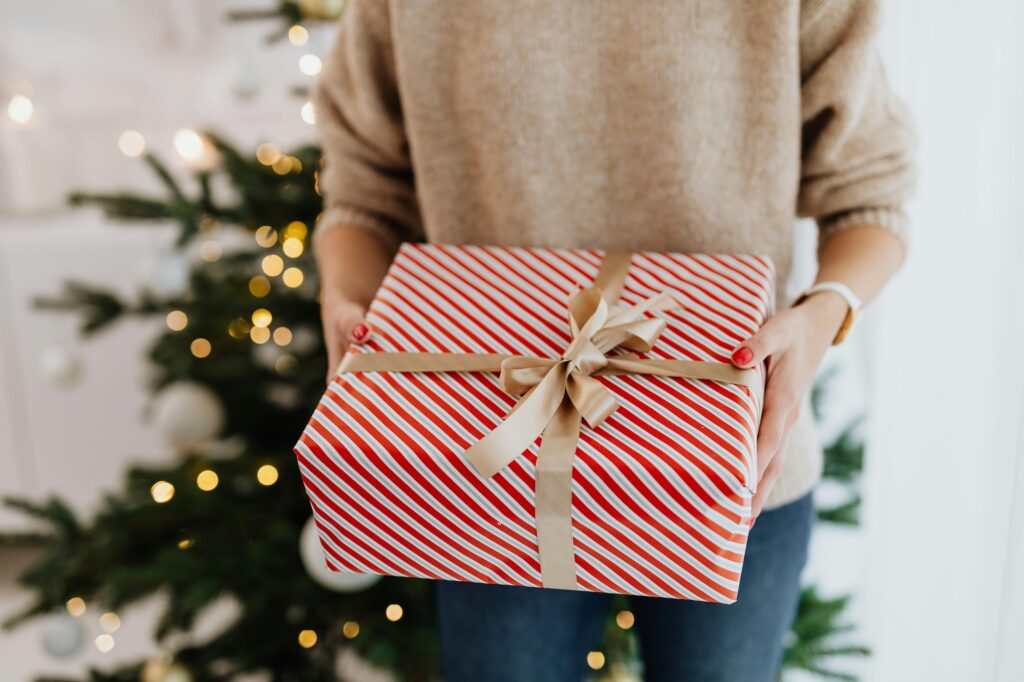 Kerstpakketten bedrijven werknemers prijzen