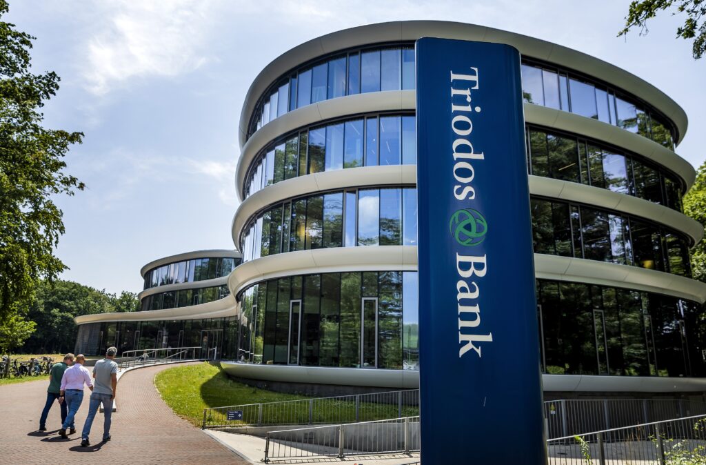 Triodos Bank