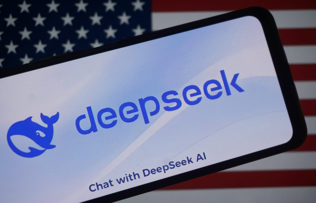 DeepSeek