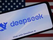 DeepSeek