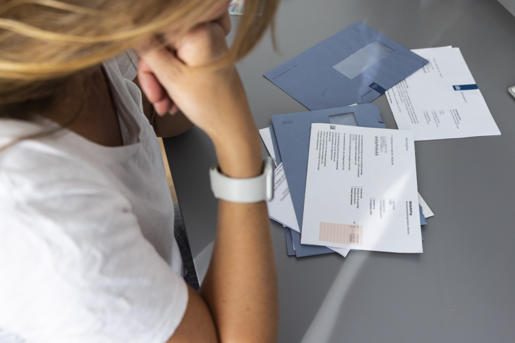 zzp schijnzelfstandige belastingdienst