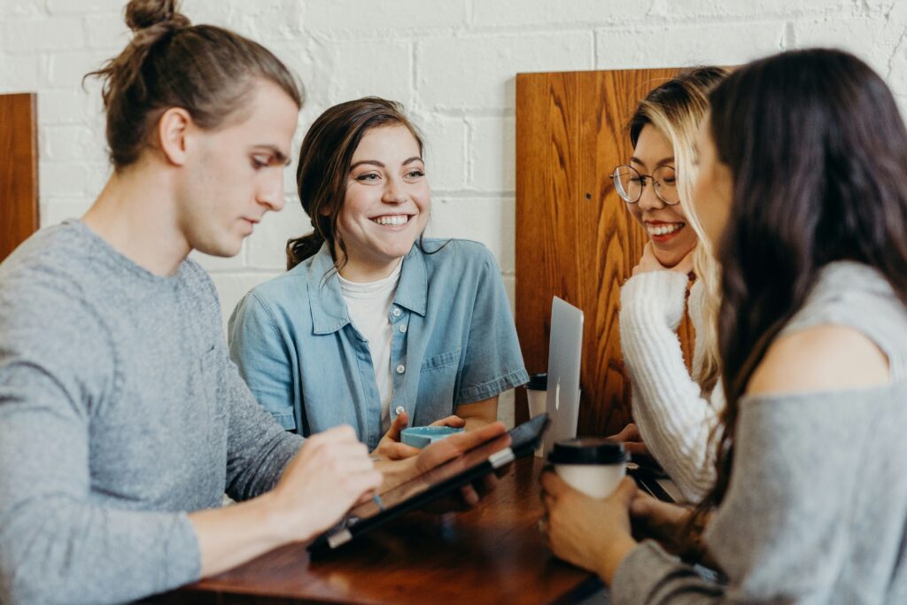 banen arbeidsmarkt studenten eerste baan populair