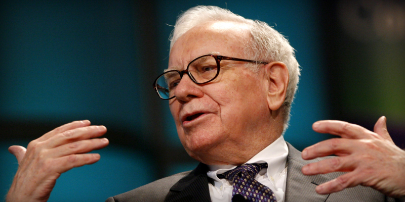 沃倫·巴菲特（Warren Buffett）股東信的4個明智的課程