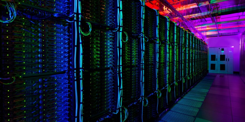 ai datacenters