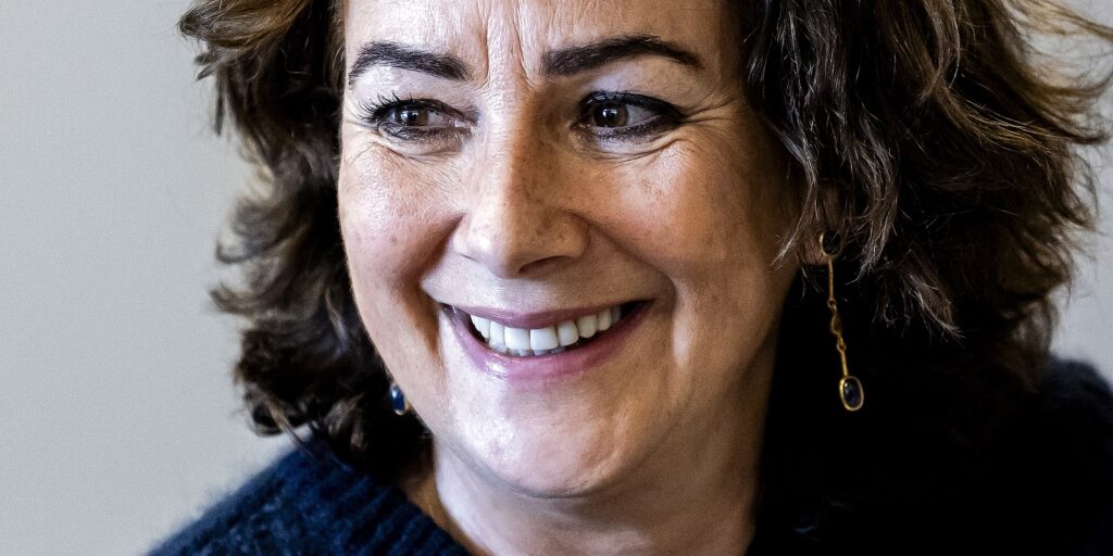 Femke Halsema