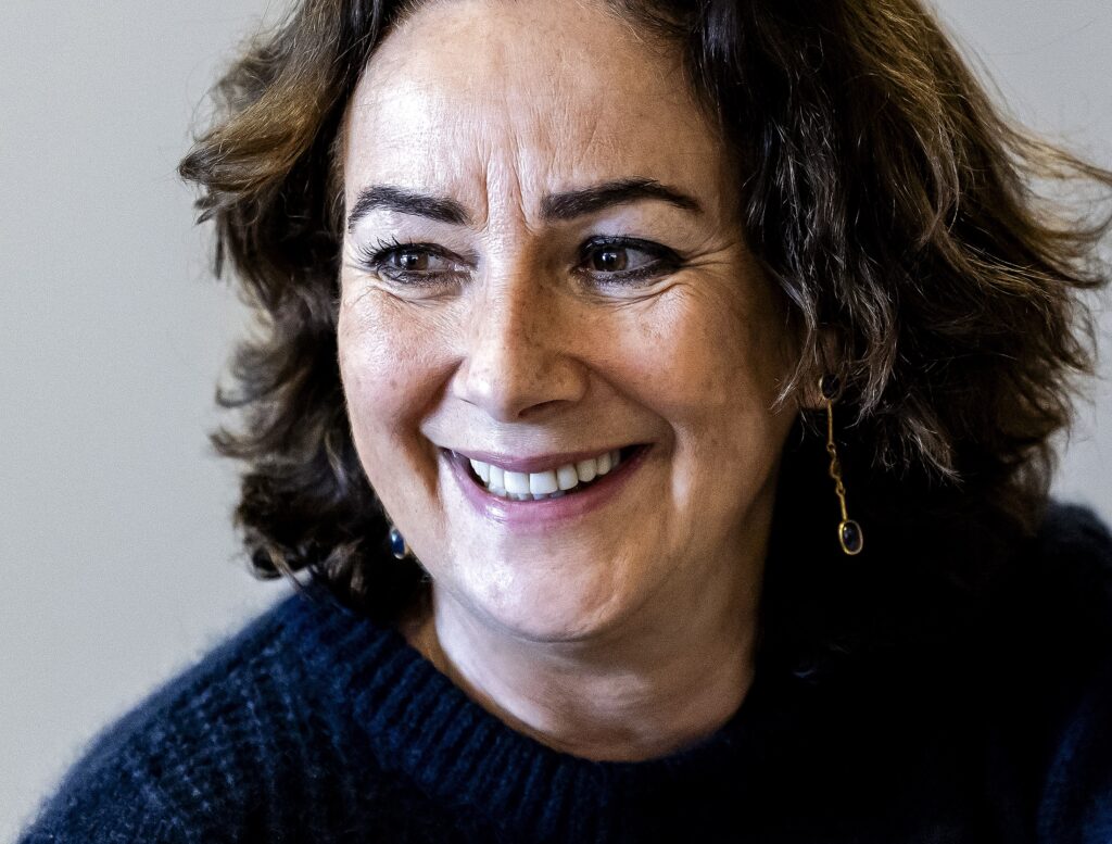 Femke Halsema