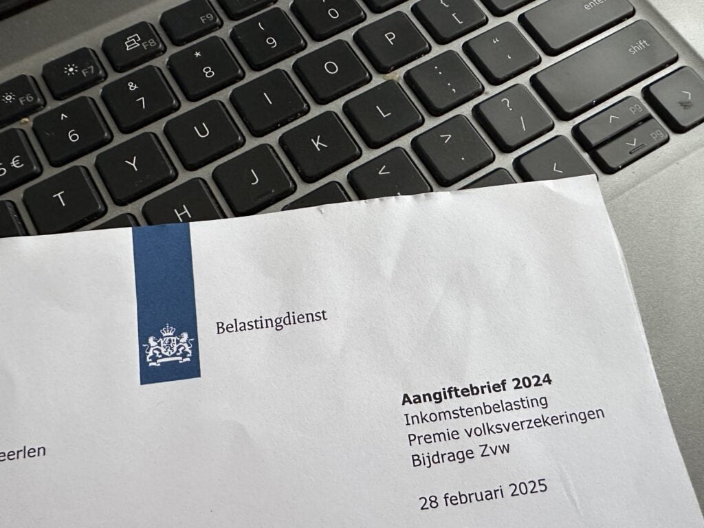 Belastingaangifte deadlines overzicht