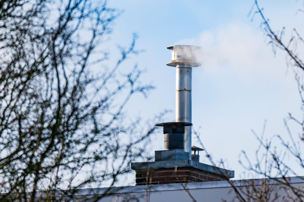 gasverbruik per gemeente huishouden