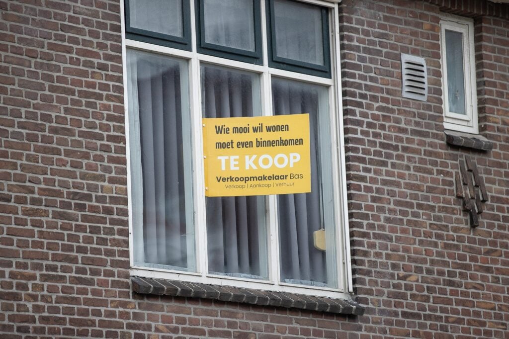 huis te koop