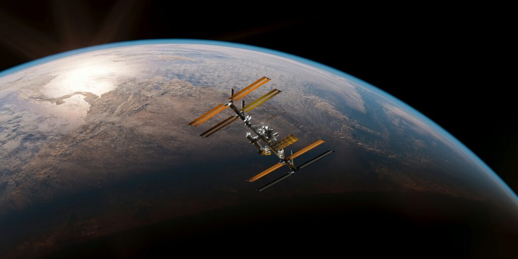 China satelliet spionage