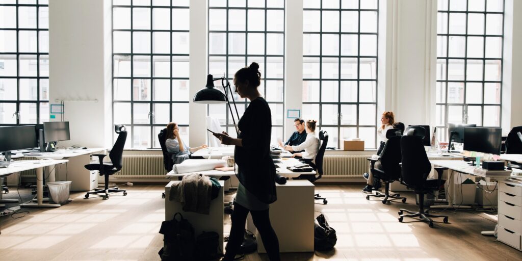 arbeidsrecht ontslag bureau managers