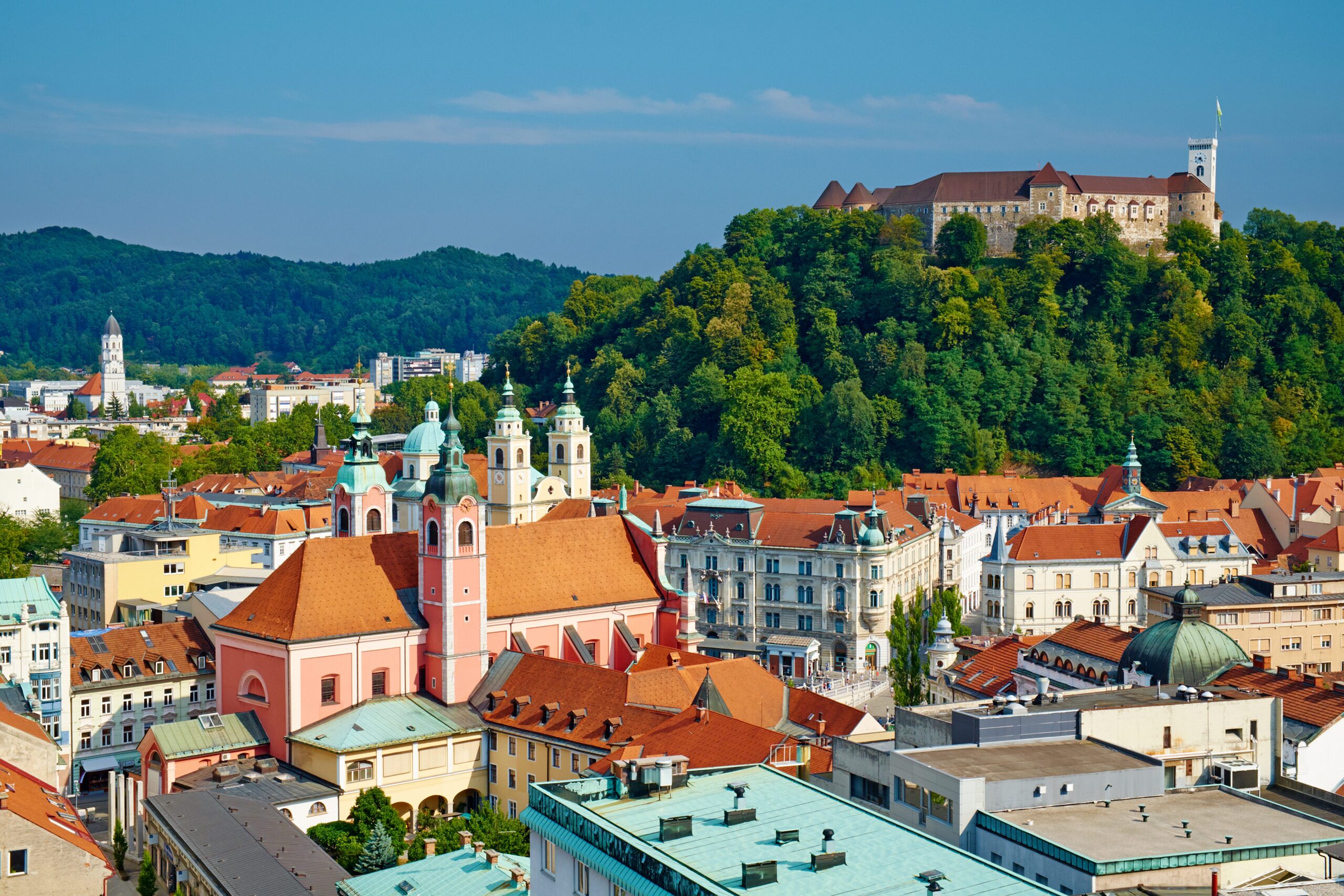 Ljubljana, Slovenia