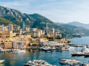 Monaco vastgoed