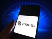 China Deepseek AI Manus