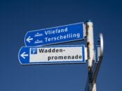 waddeneiland veerboot kosten