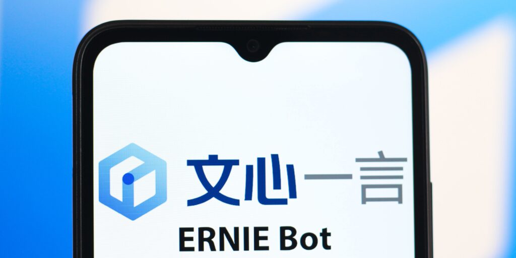 AI Baidu