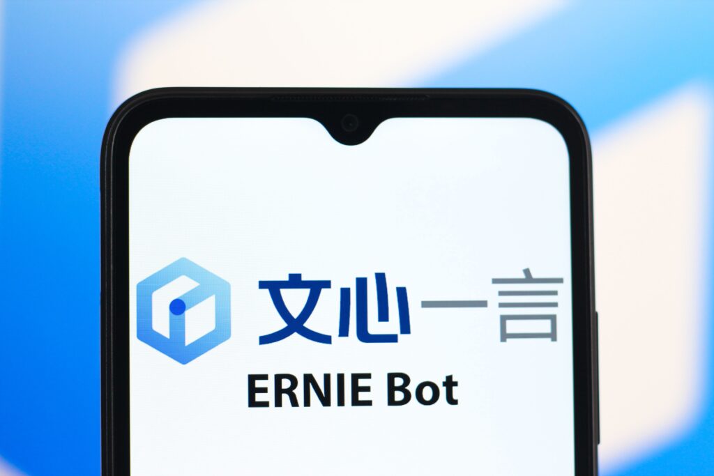 AI Baidu