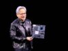 CEO Jensen Huang van Nvidia.