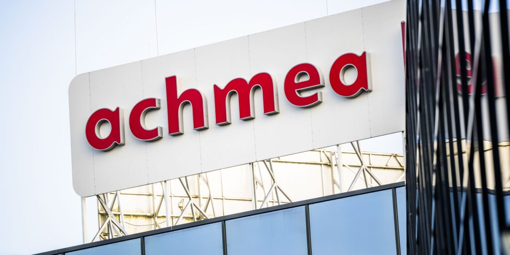 investeringen defensie beleggen verzekeraars Achmea