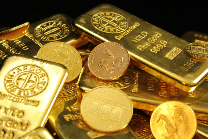 根據分析師的說法，黃金價格可以進一步上漲3,200美元。