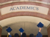 universiteiten VS Trump brain drain