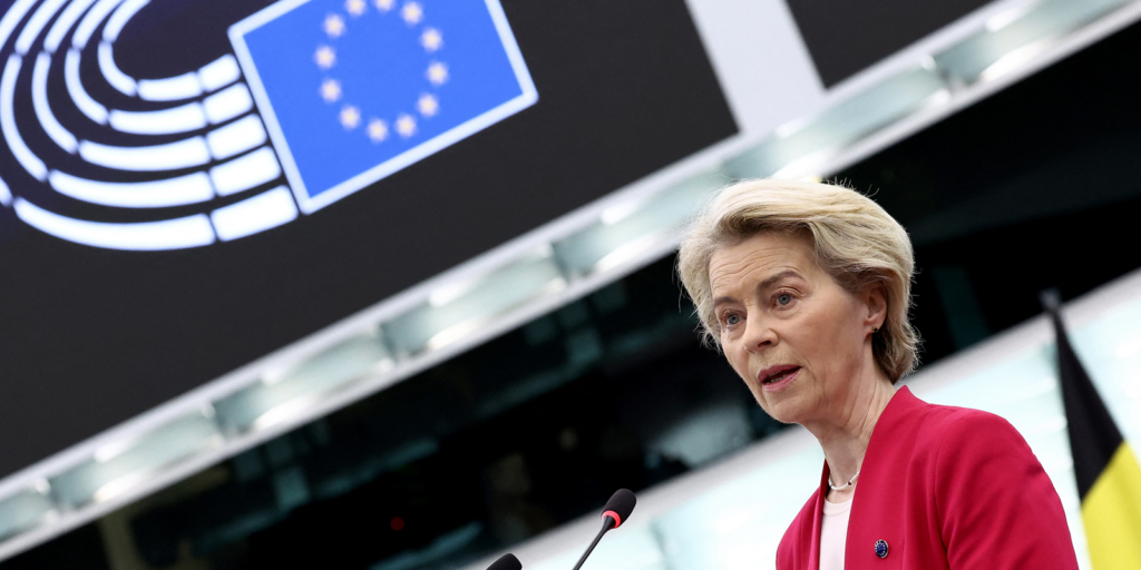 EU importtarieven VS staal aluminium