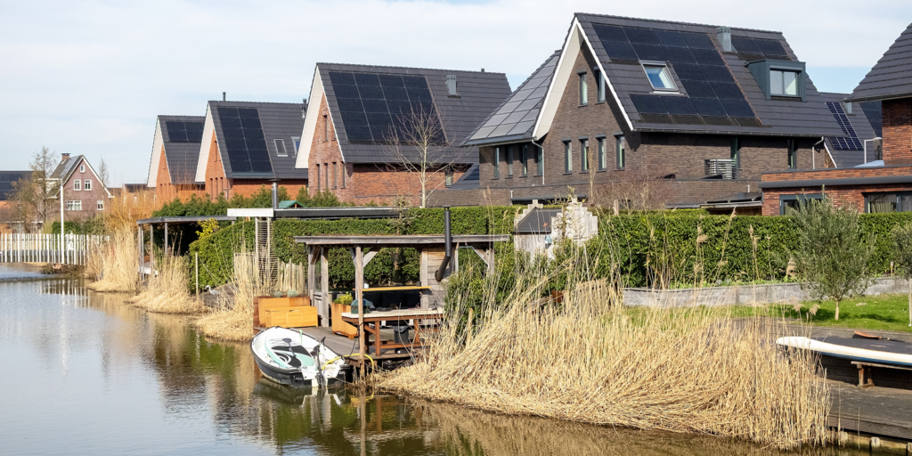 zonnepanelen