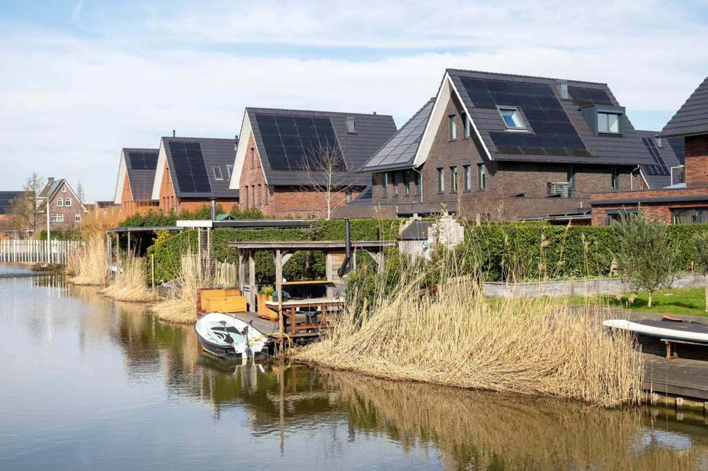 zonnepanelen