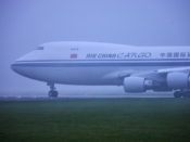 Boeing China