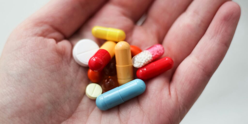 Medicijnen