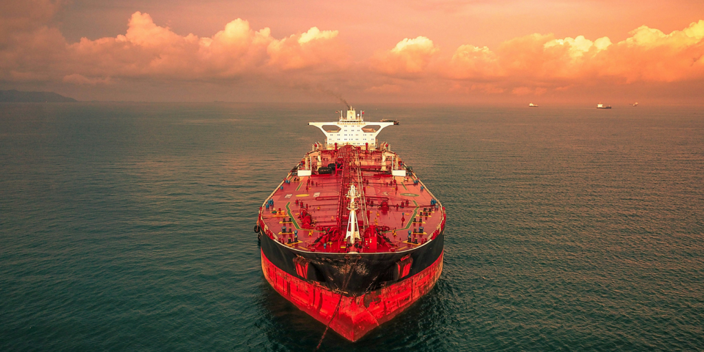 LNG export VS